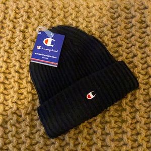 Unisex Champion Winter Beanie